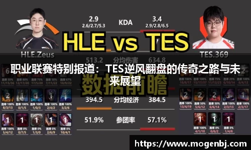 职业联赛特别报道：TES逆风翻盘的传奇之路与未来展望